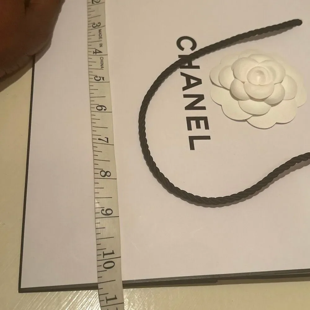 CHANEL shopping bag