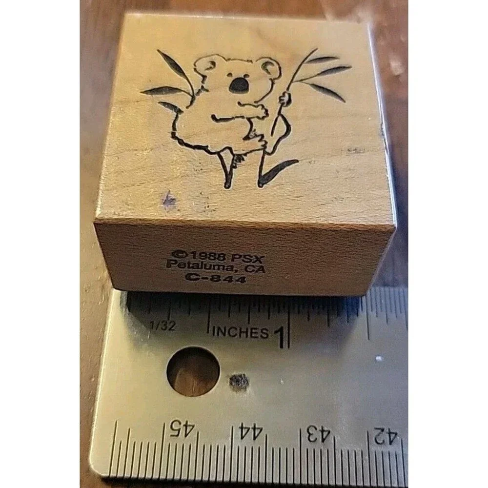 PSX Designs this vintage