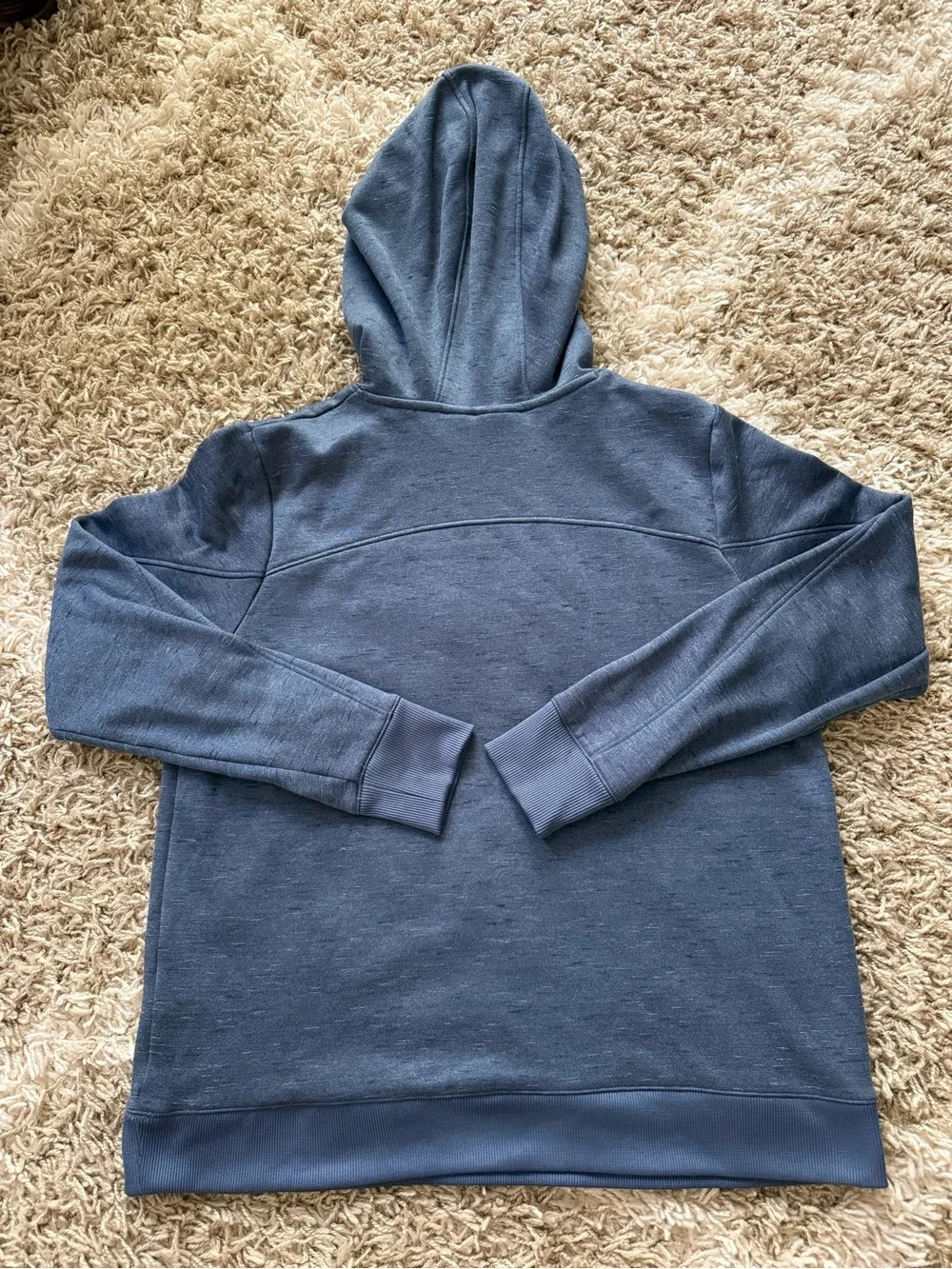 Under Armour under sporty logo
