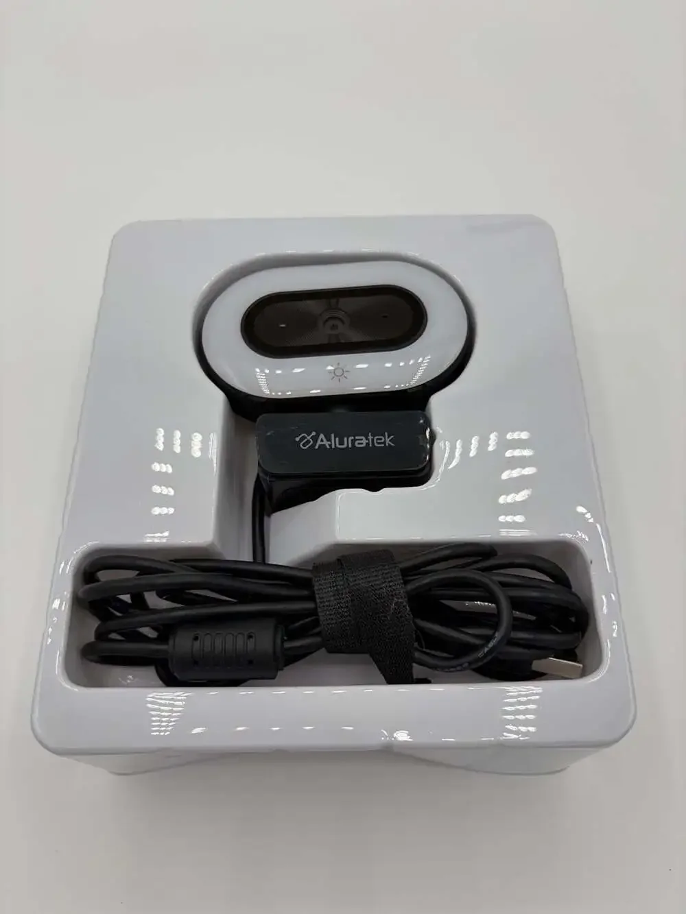 Aluratek light awcl05f