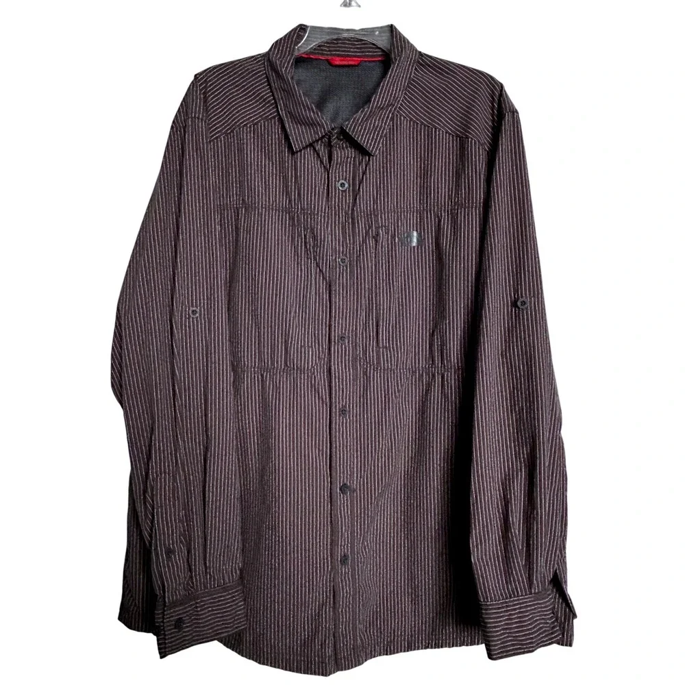 The North Face versatile functional