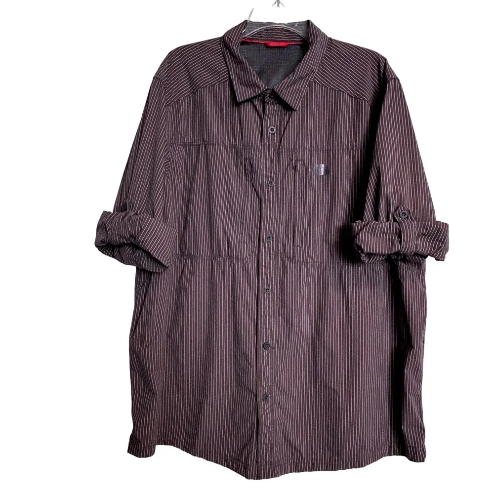 The North Face versatile functional