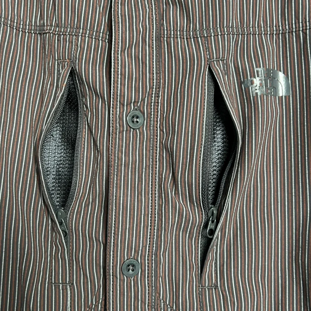 The North Face versatile functional