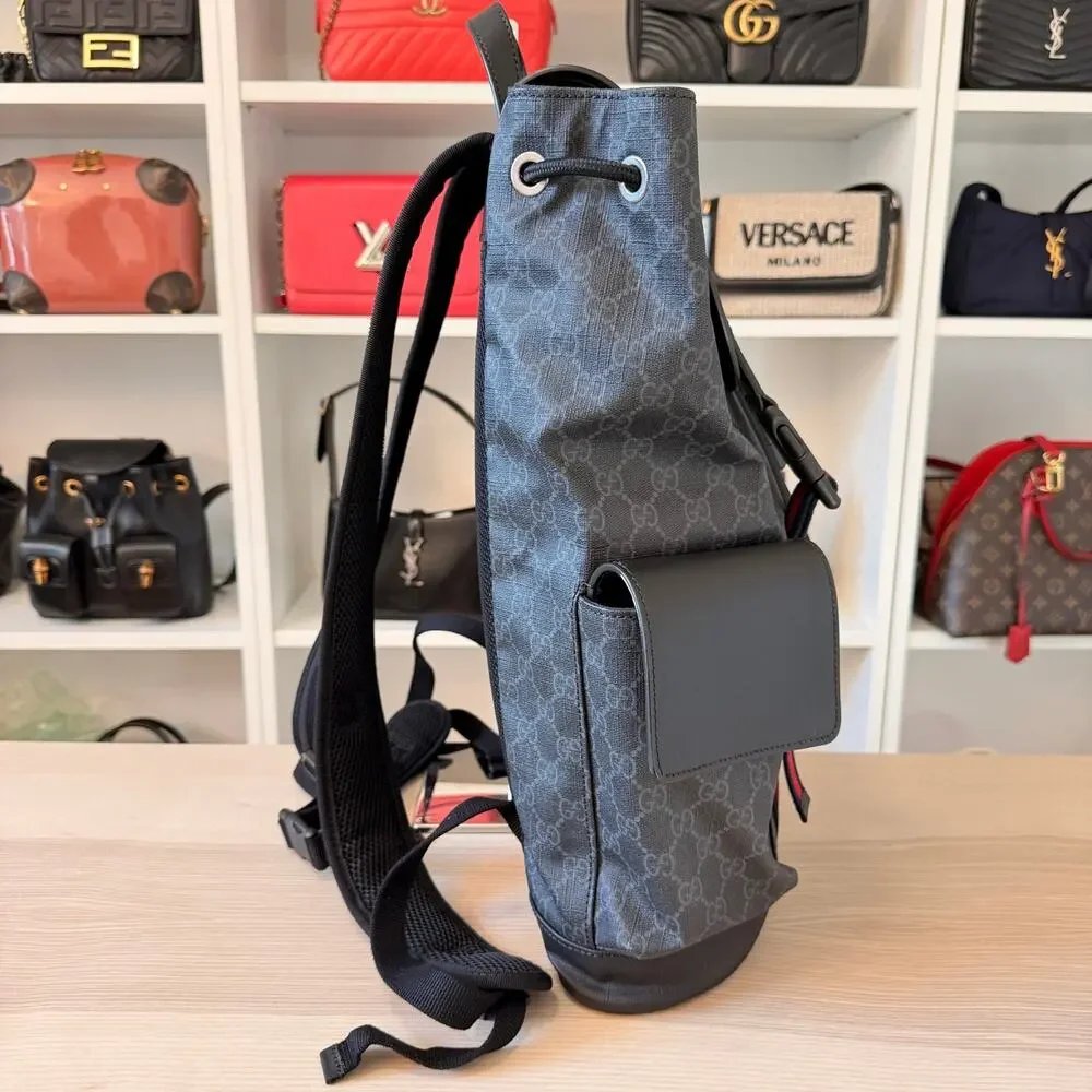 Gucci details retails