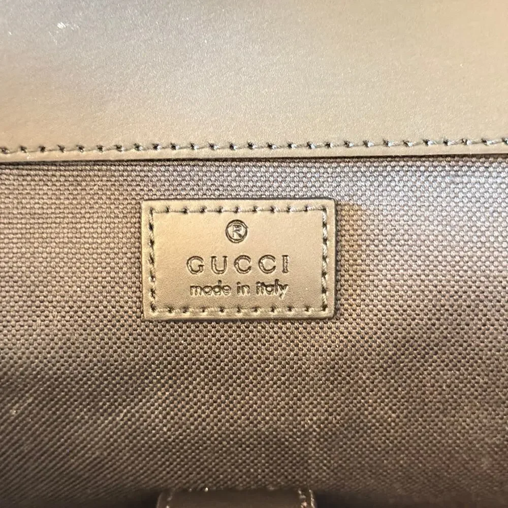 Gucci details retails