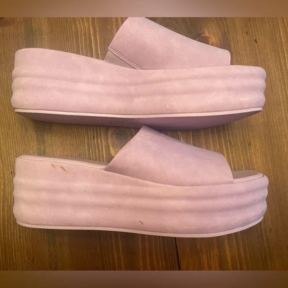 NOBO light purple