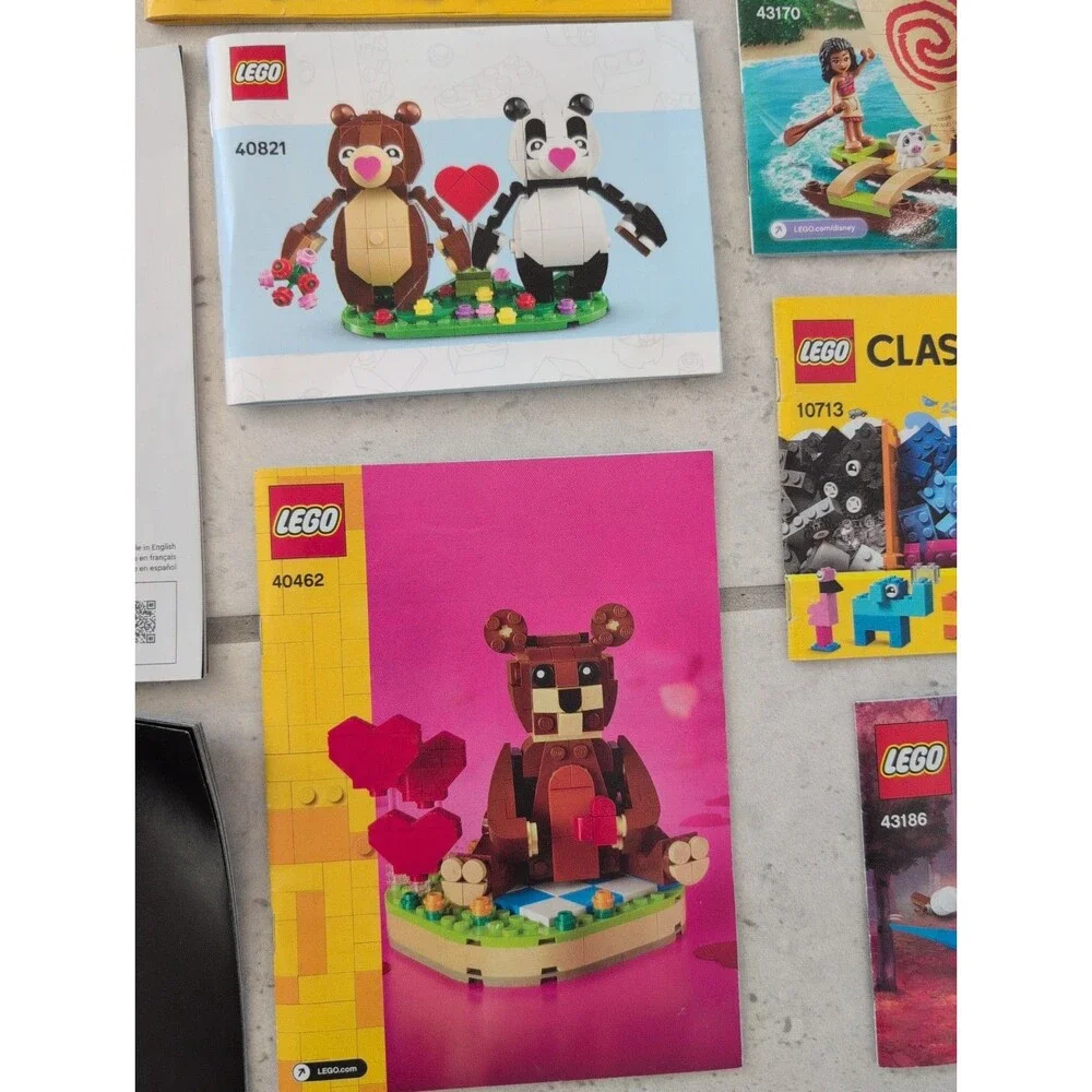 Lego this product
