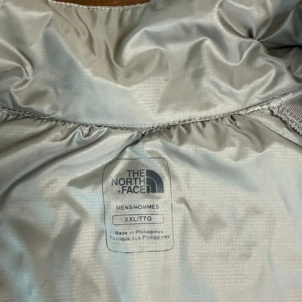 The North Face north face