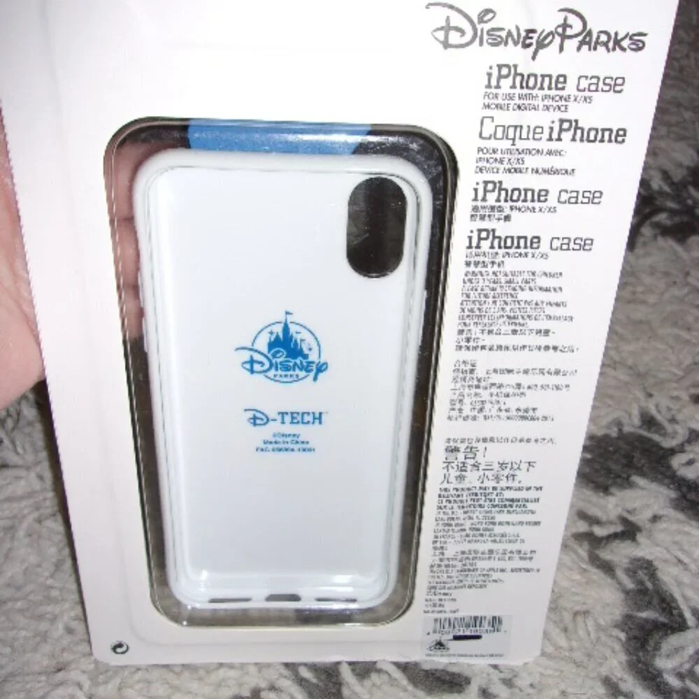 Disney new tech
