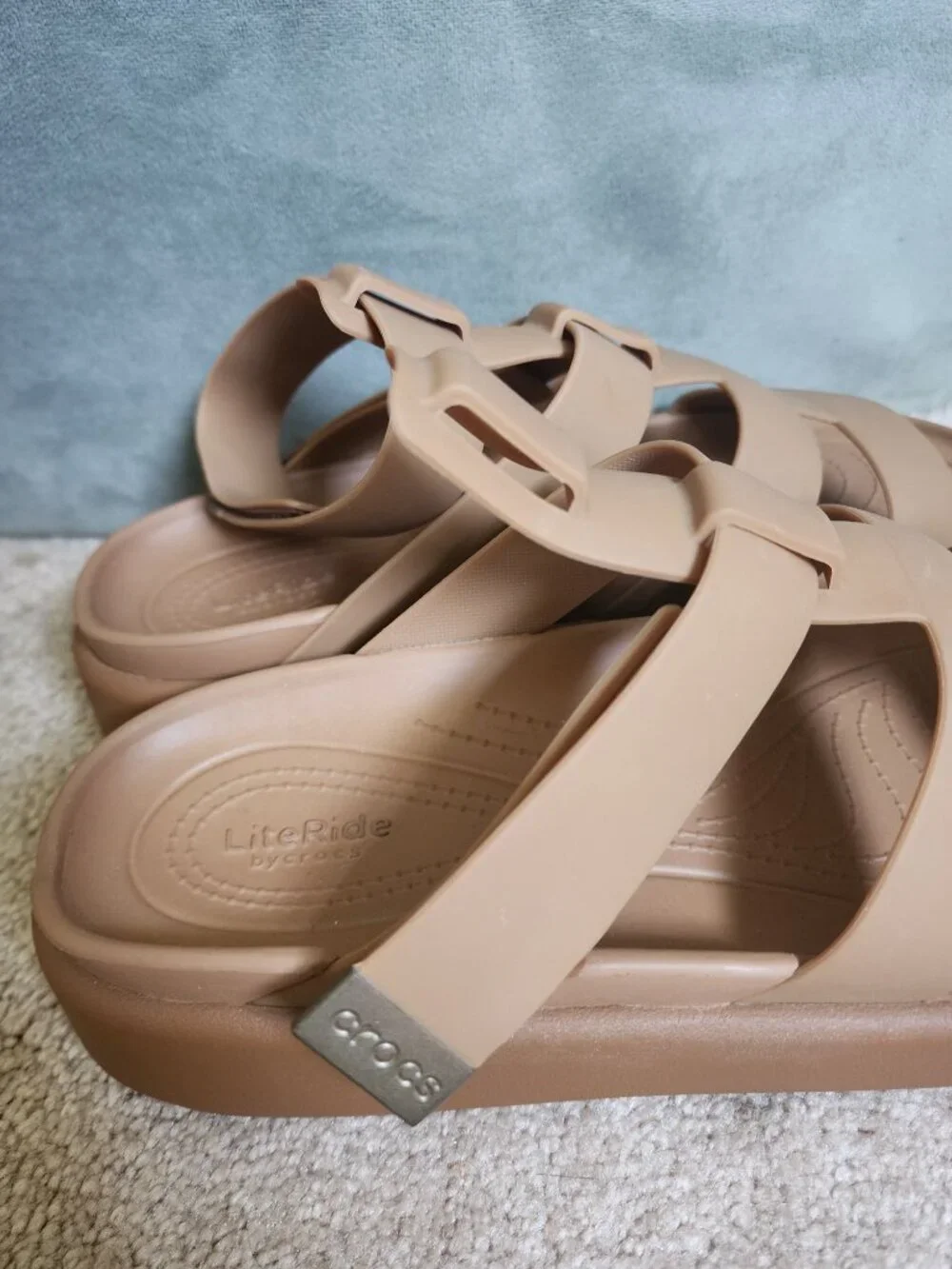 CROCS brand new