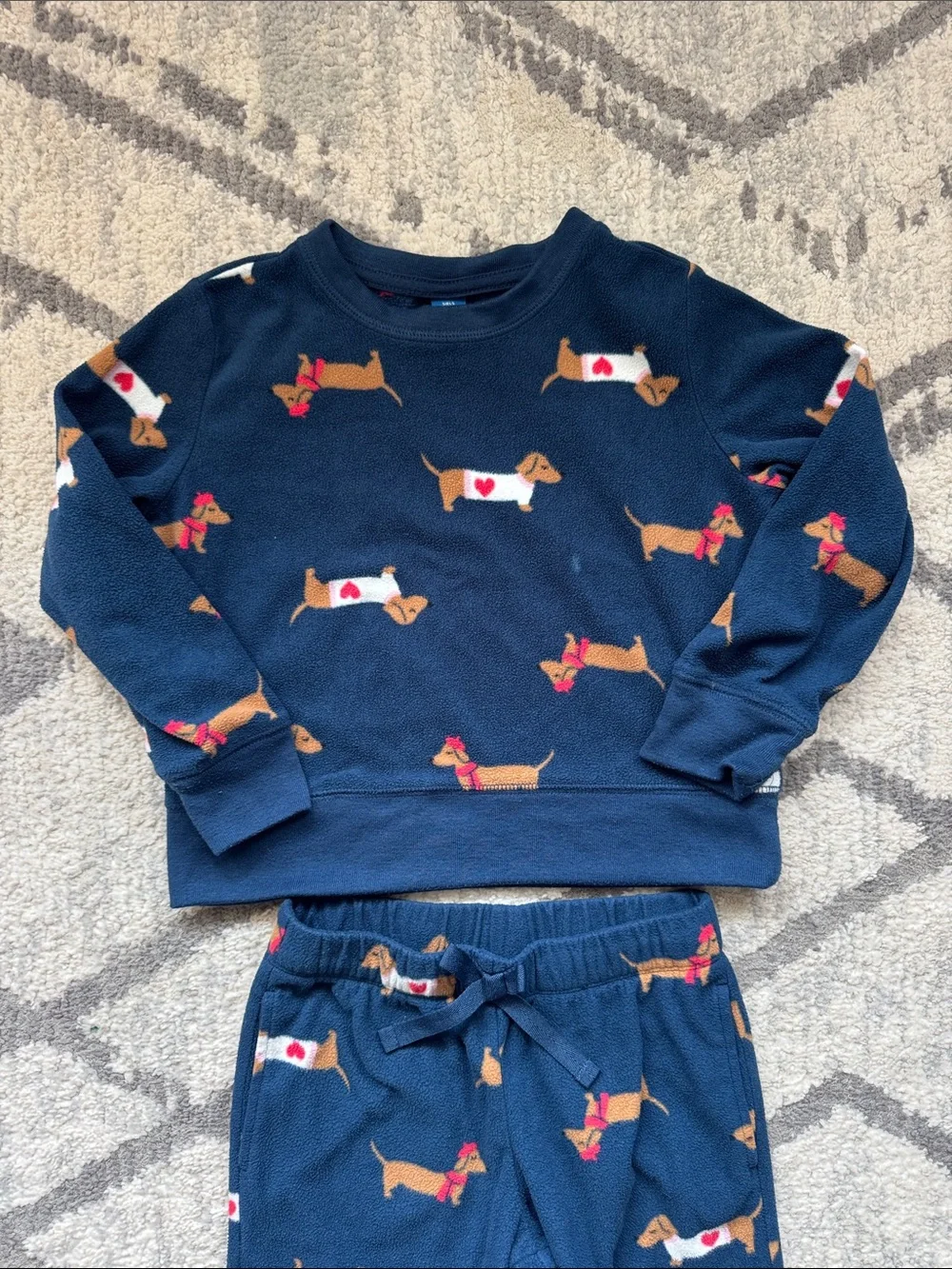 Old Navy every long navy