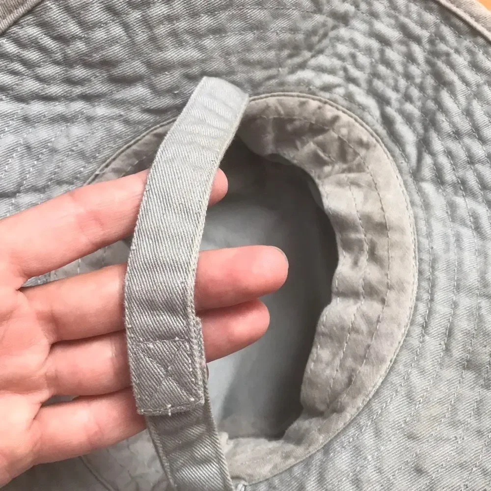 Carters size months