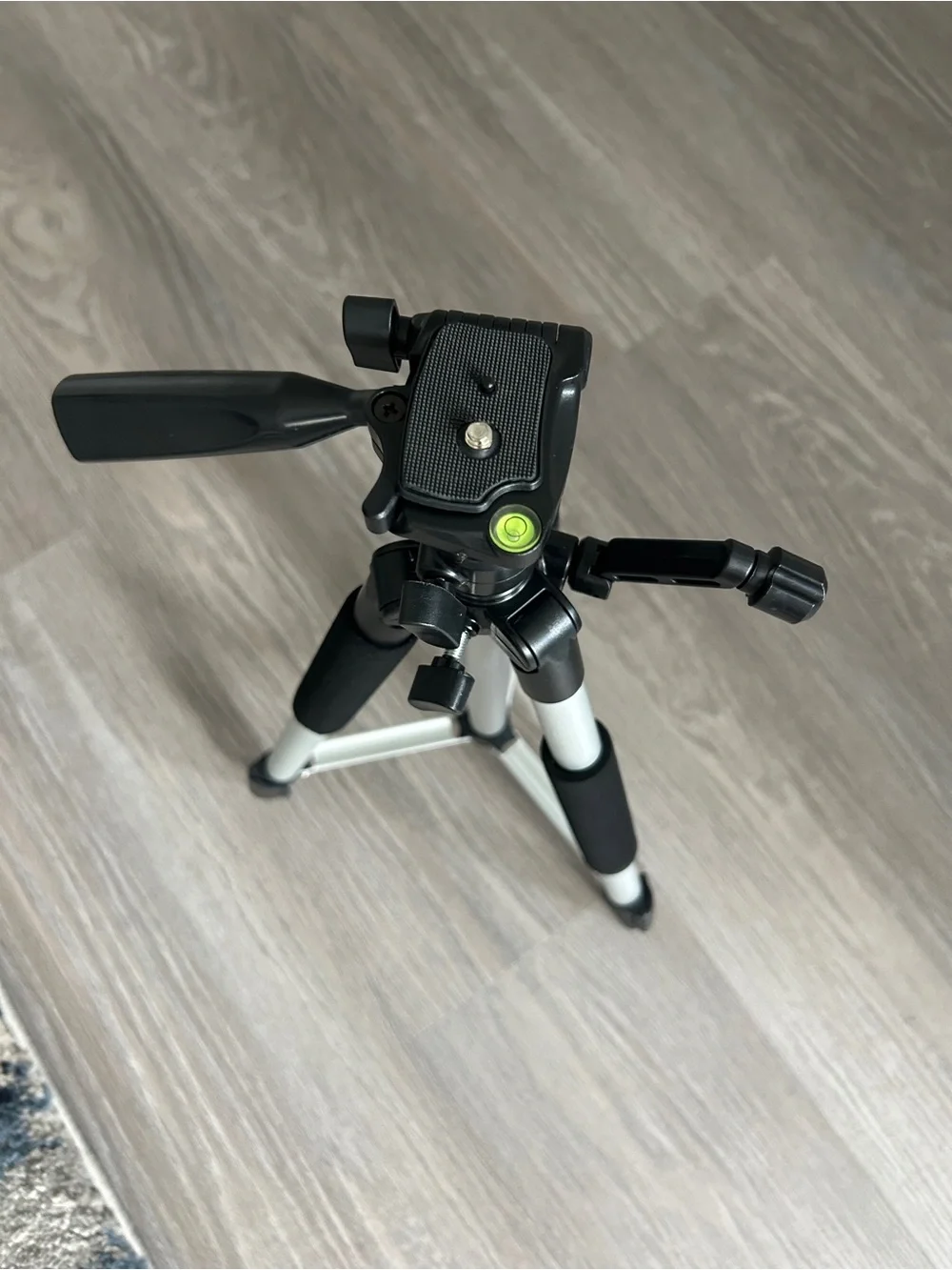 N/A compact lightweight