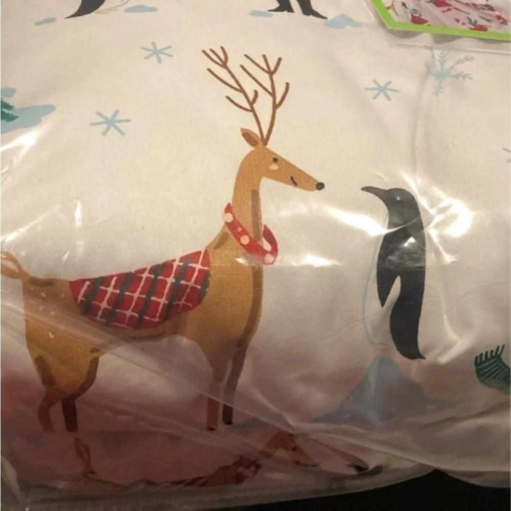 Charter Club Kids new packaging