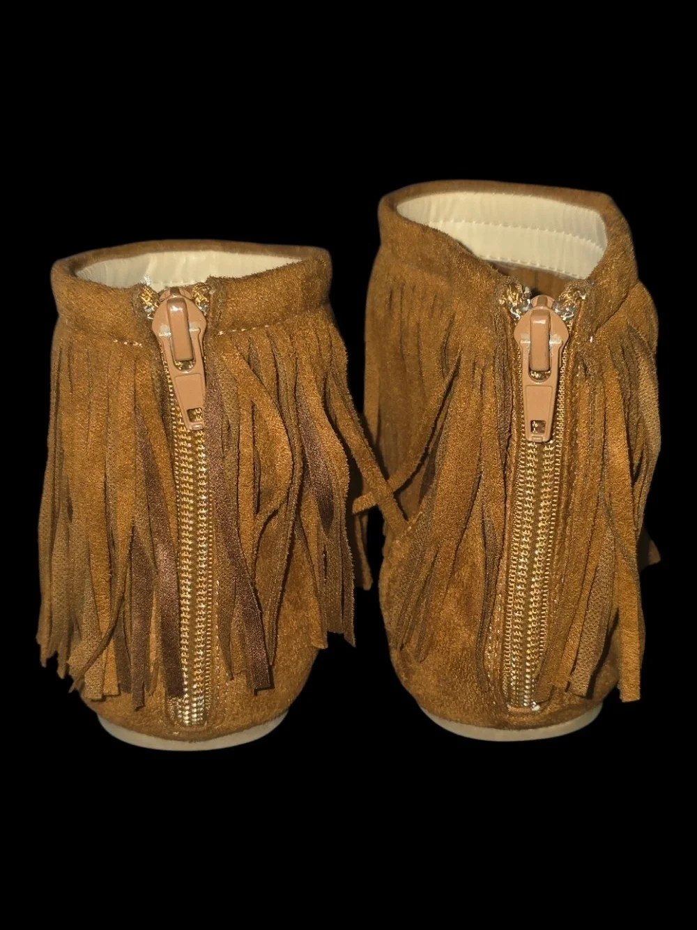 Charlotte Russe boho chic