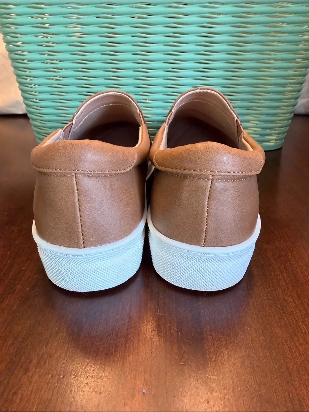 Brinley Co. size color