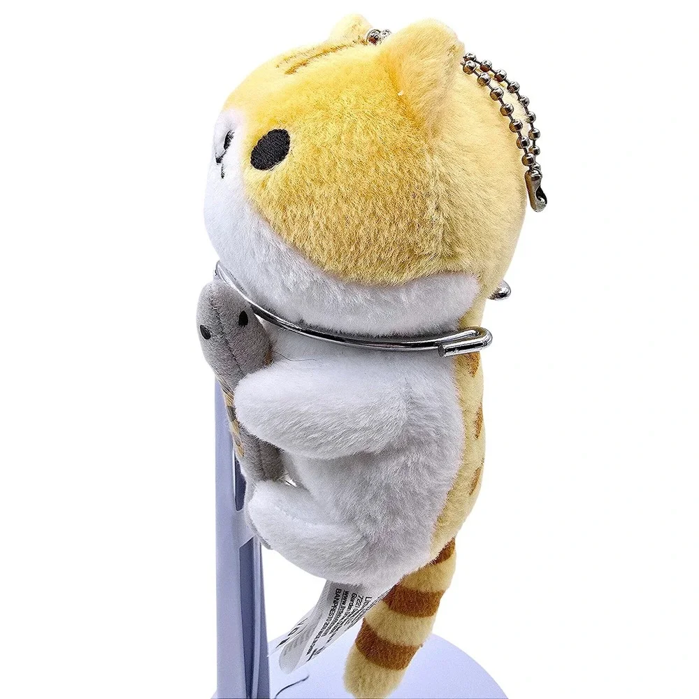 Neko Atsume adorable neko