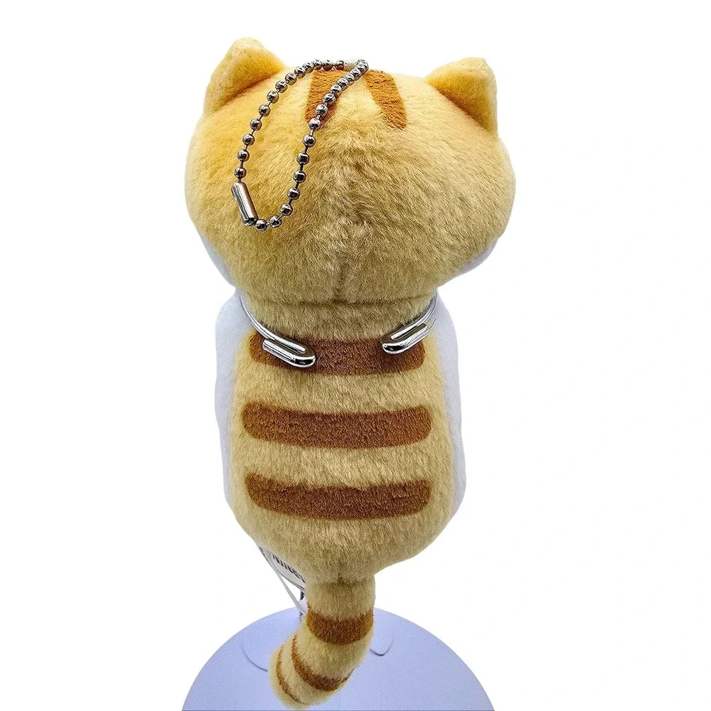 Neko Atsume adorable neko