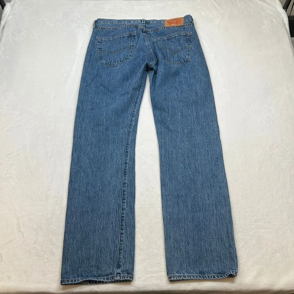 Levis product pair