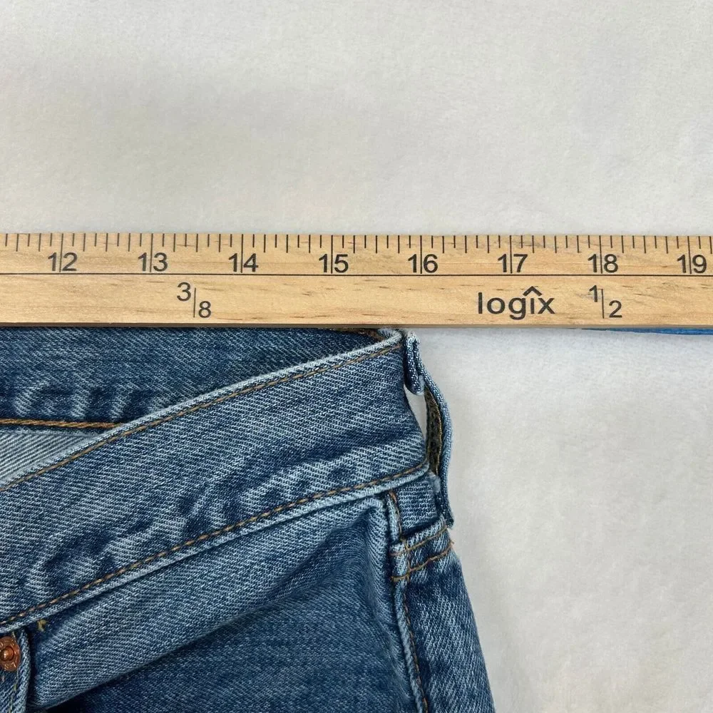 Levis product pair