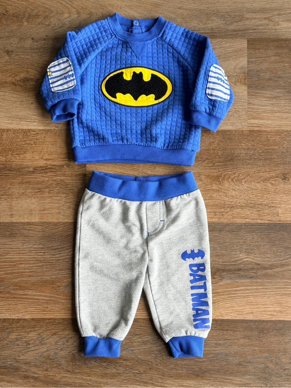 Batman ✨brand ✨size