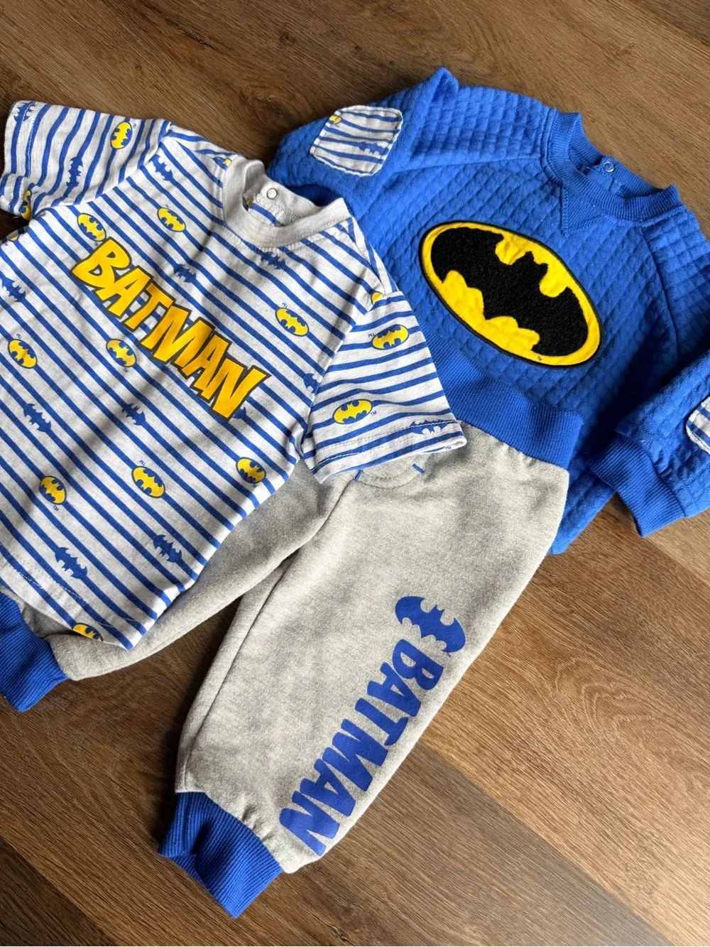 Batman ✨brand ✨size
