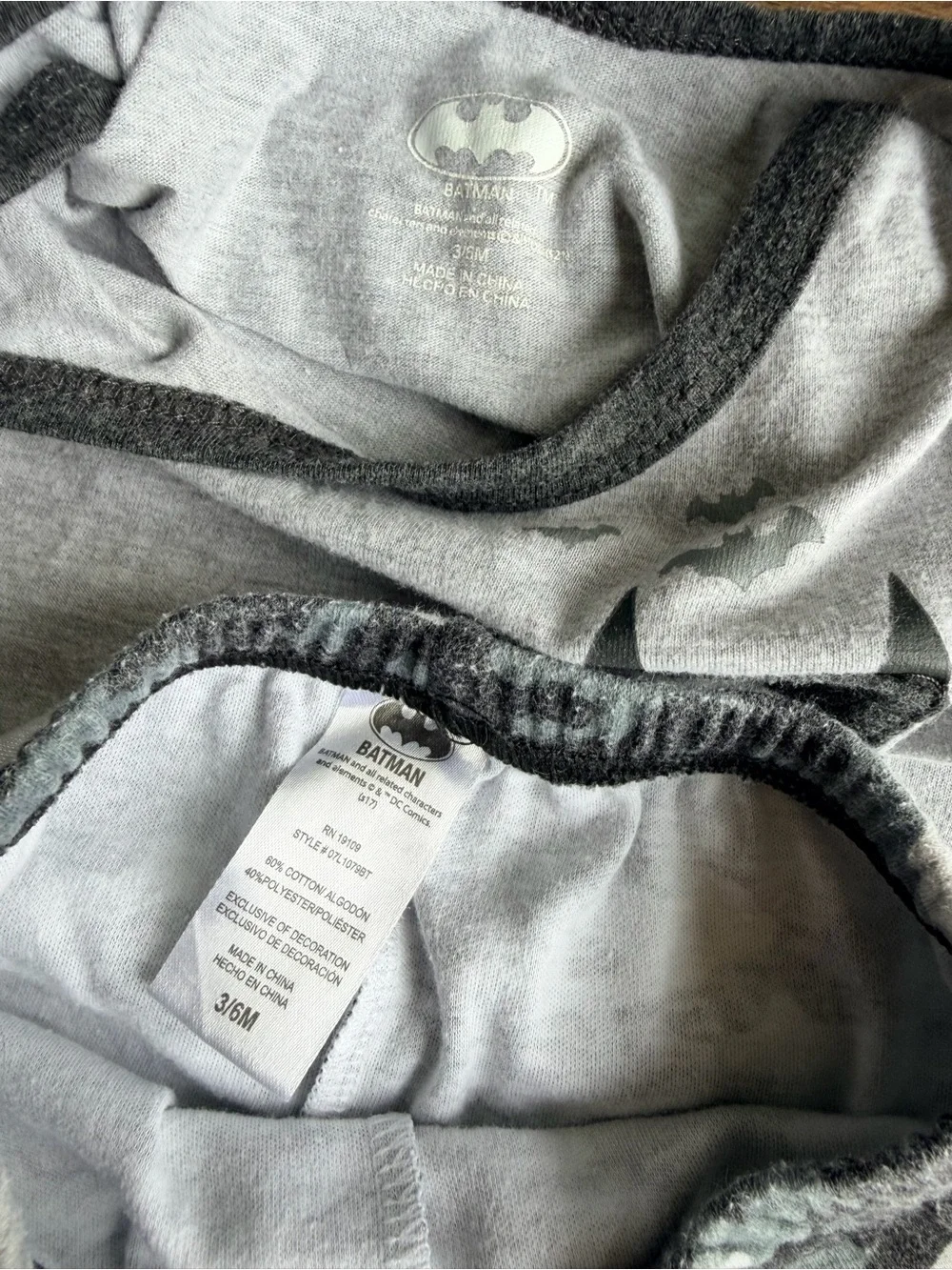 Batman ✨brand ✨size