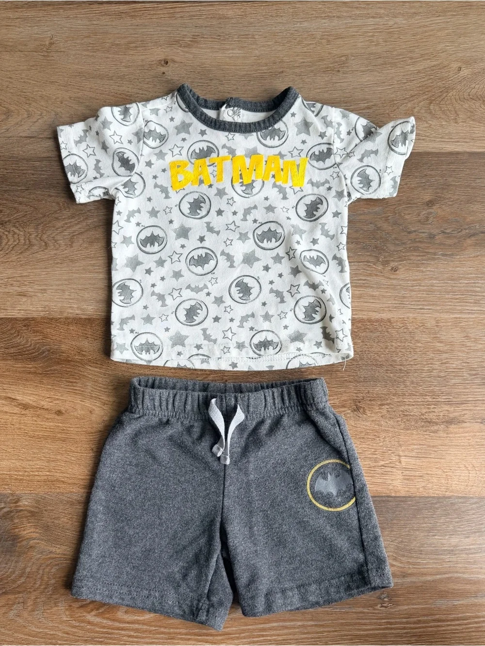 Batman ✨brand ✨size