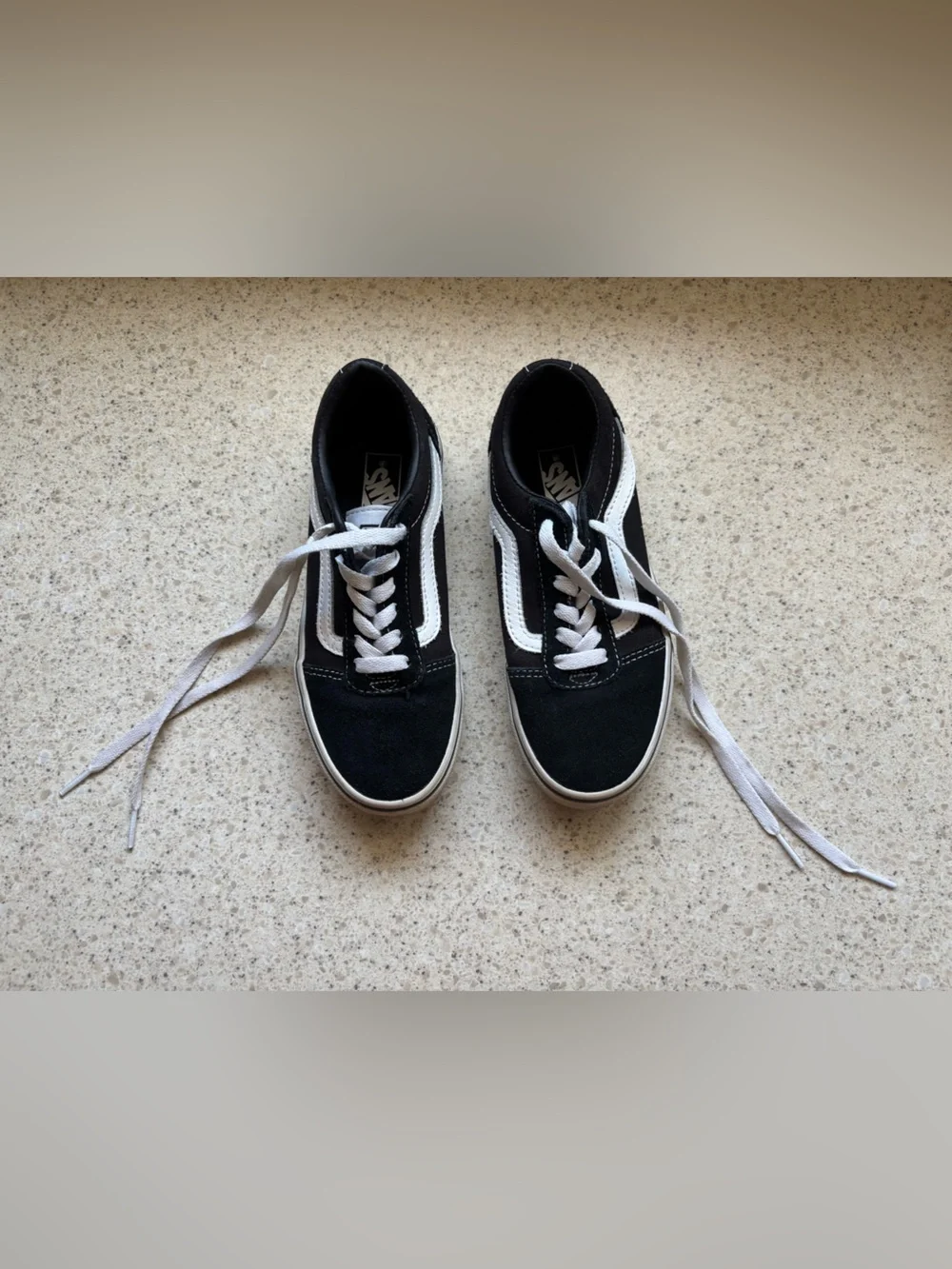 Vans old skool