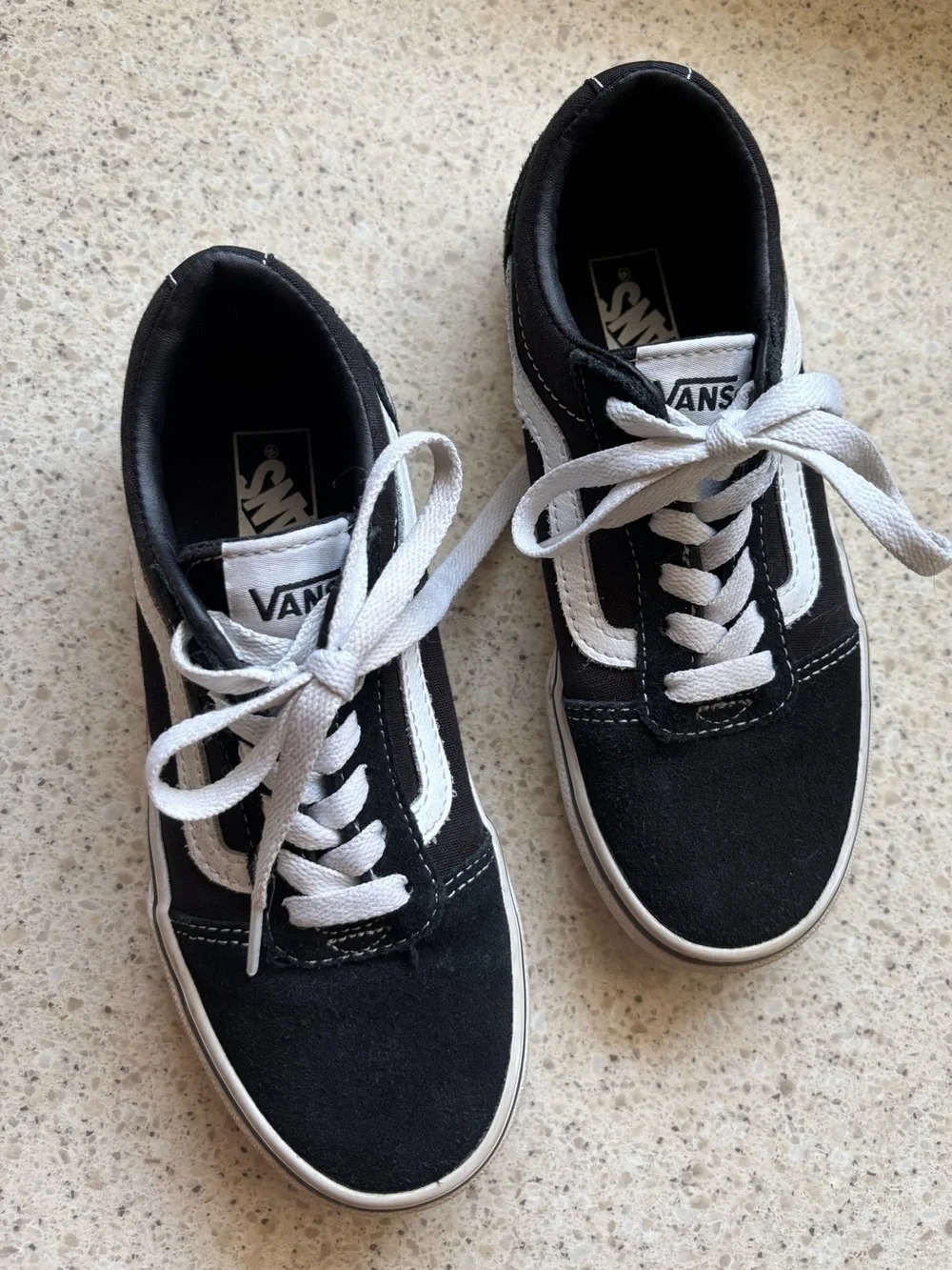 Vans old skool