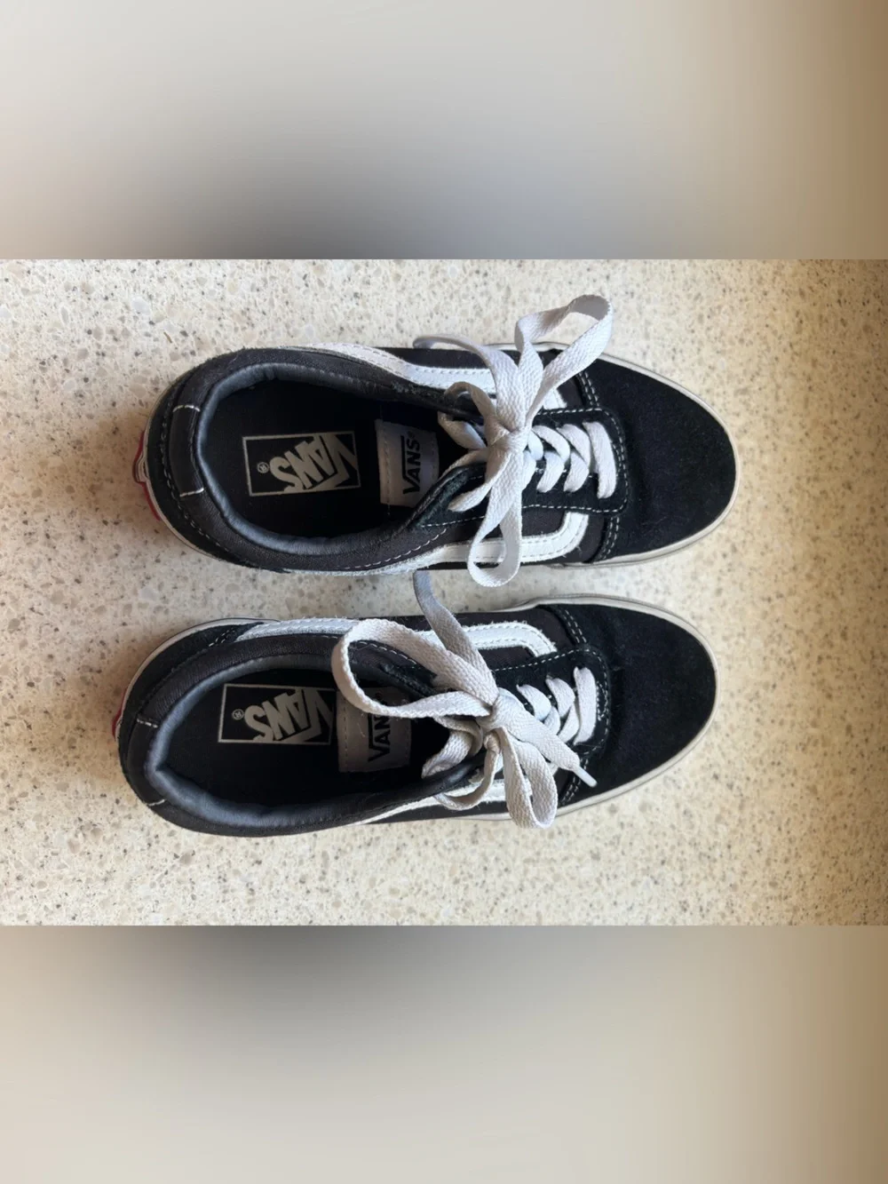 Vans old skool