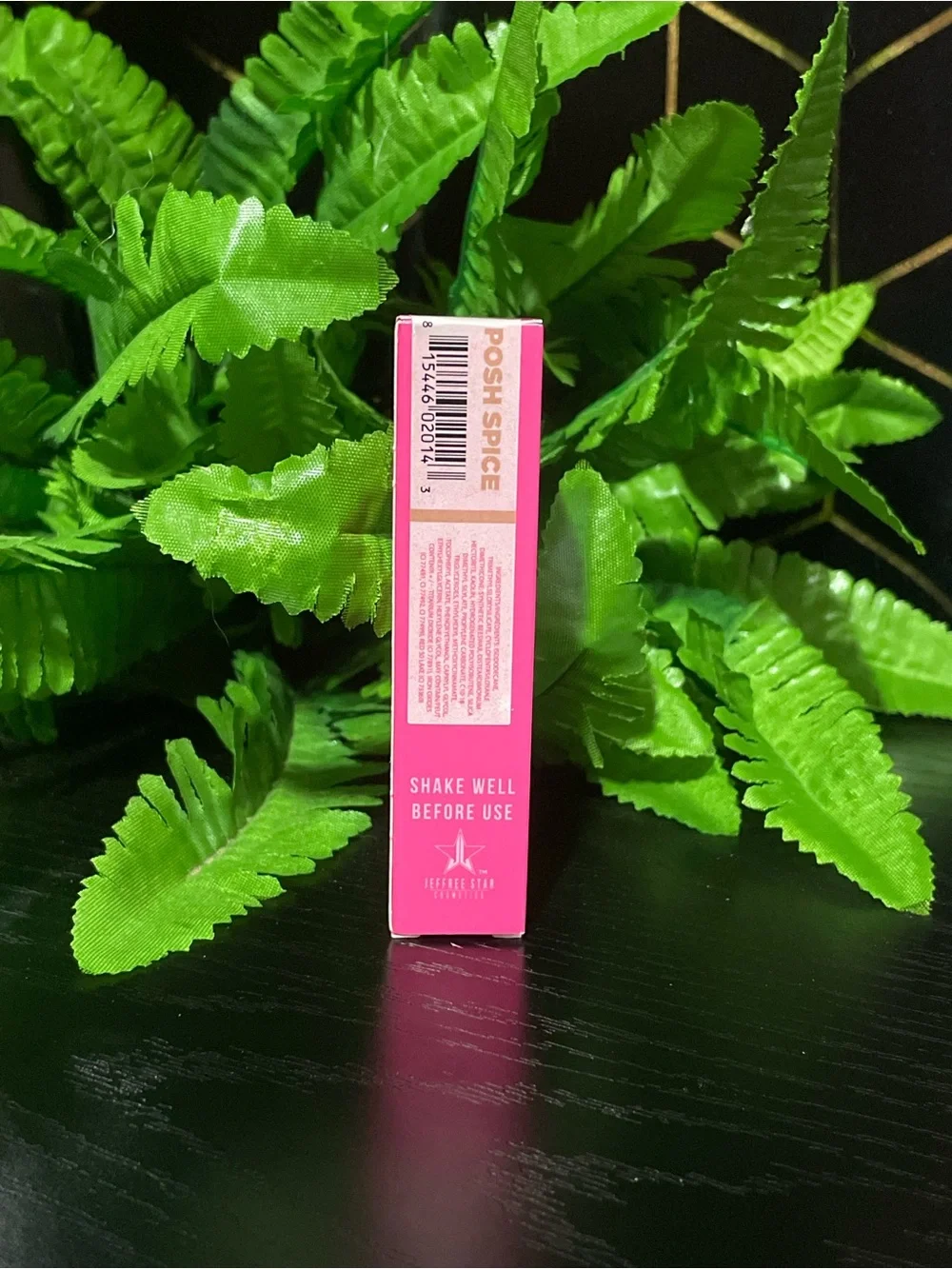 Jeffree Star it lipstick extreme