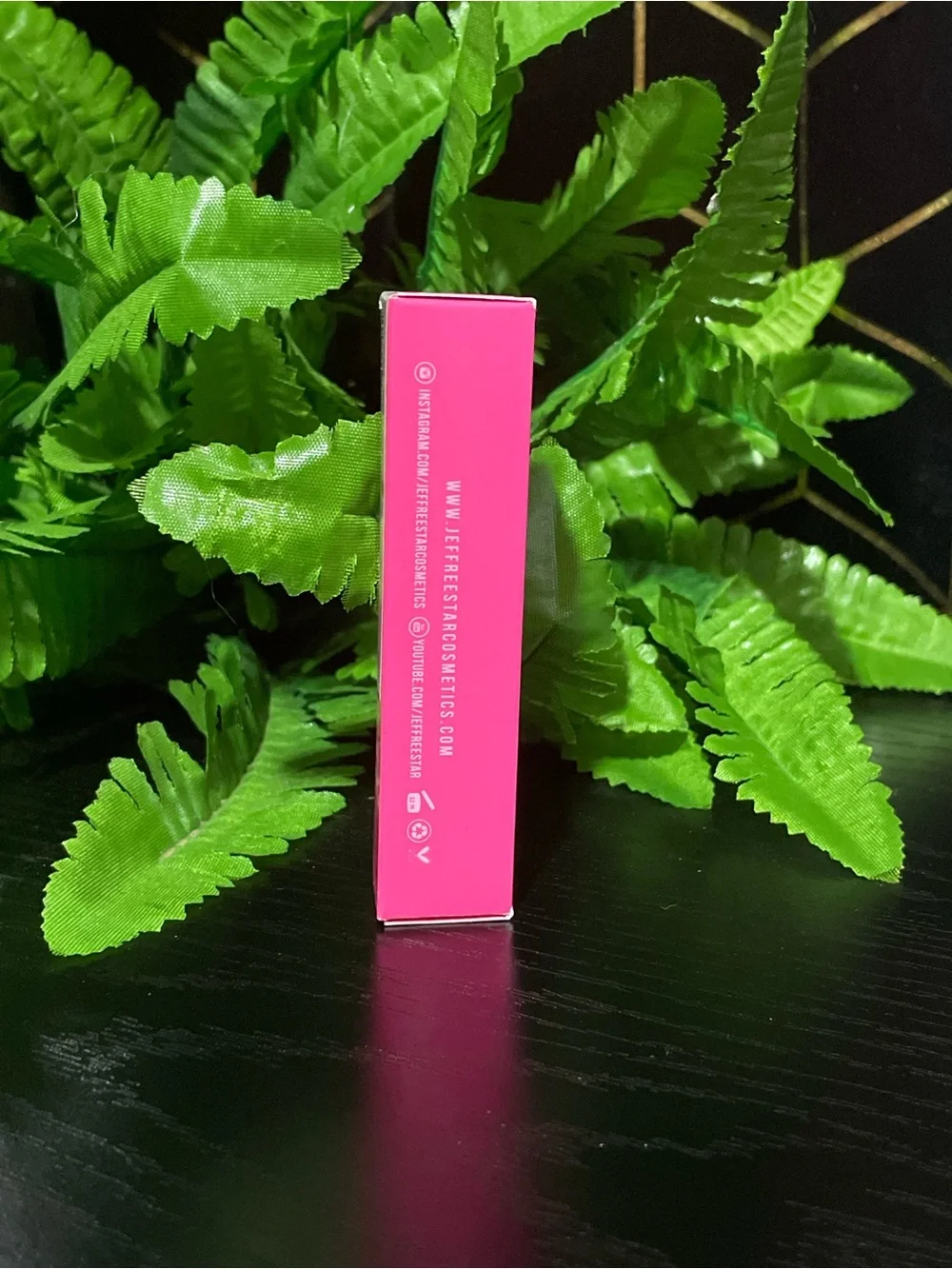 Jeffree Star discontinued long #makeup