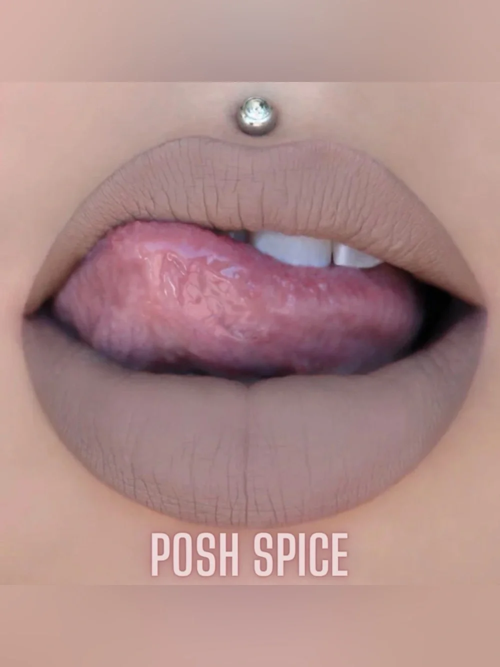 Jeffree Star beige nib excellent