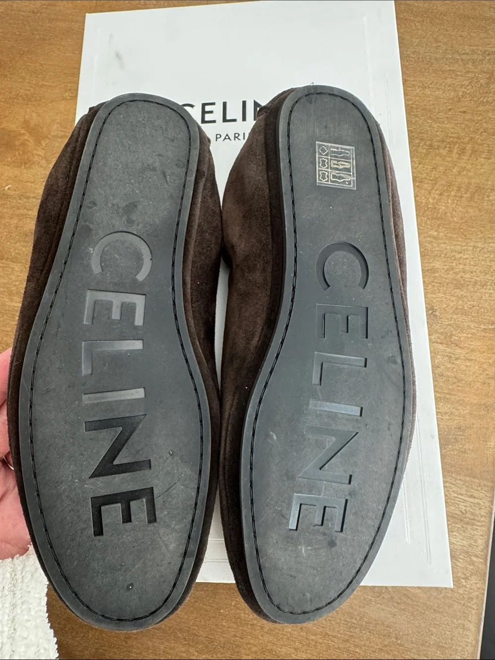 Celine brand new