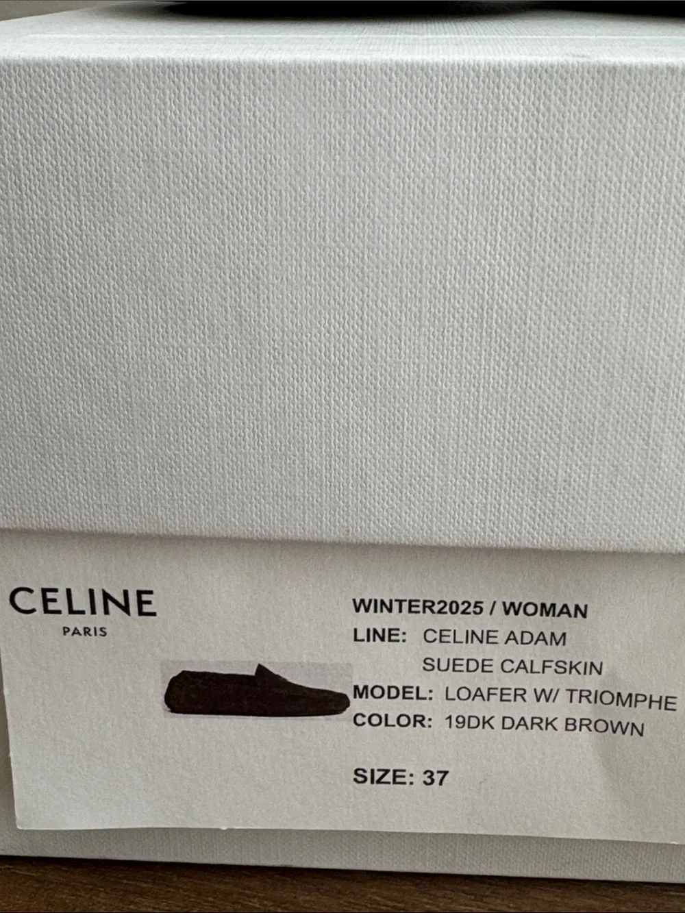 Celine brand new