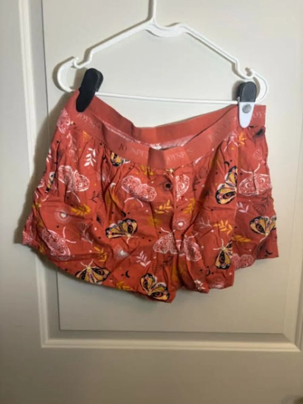 Joyspun cute cozy