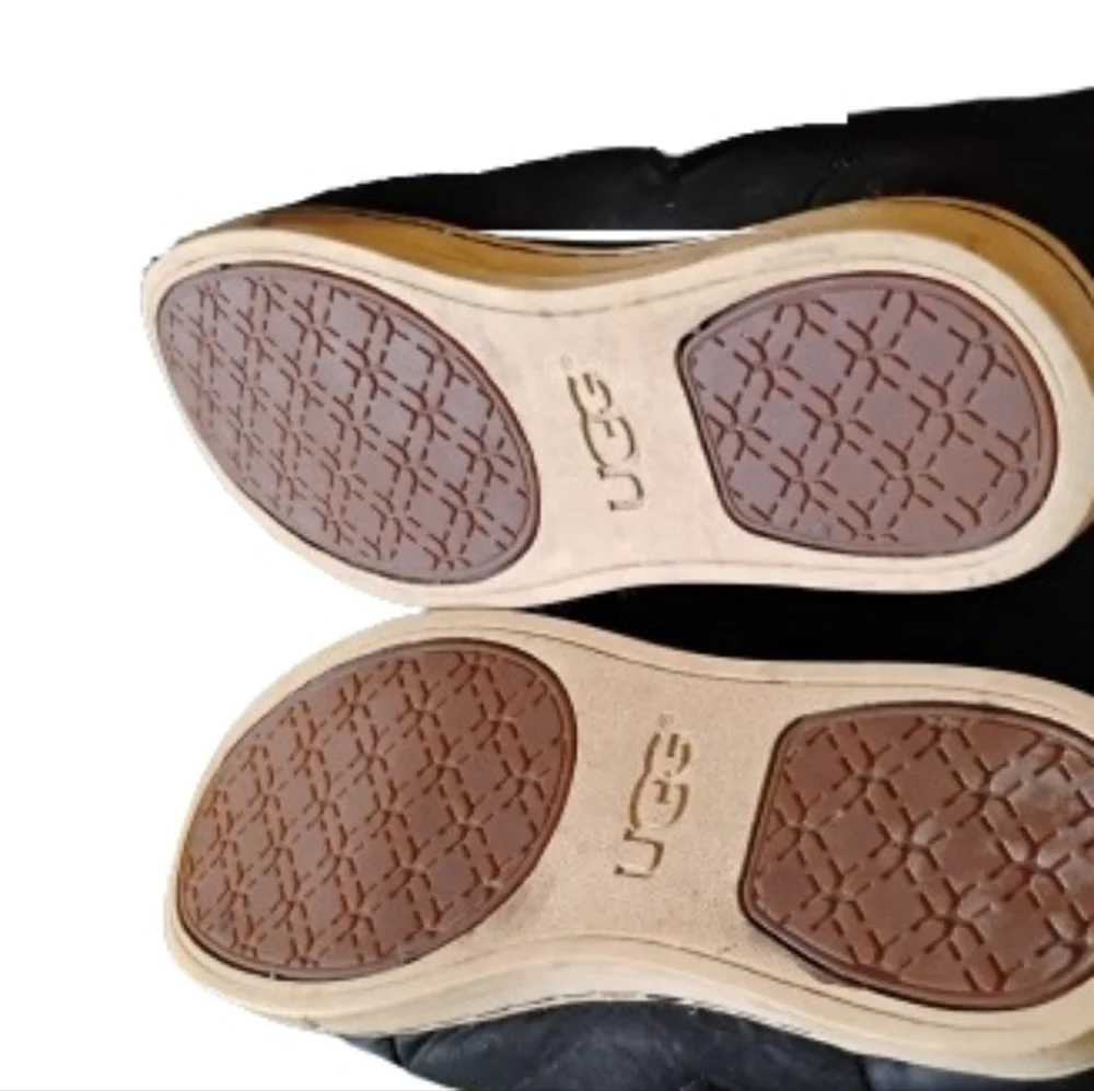 UGG gently used