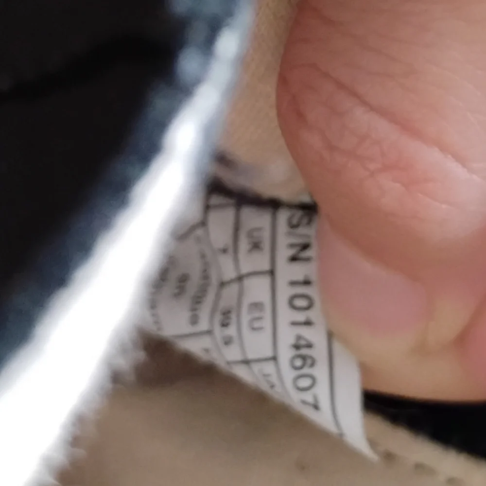 UGG gently used