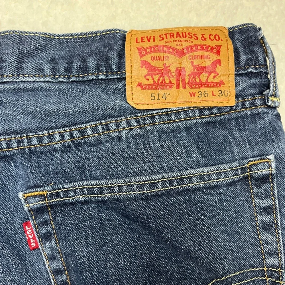 Levi's rugged casual skater