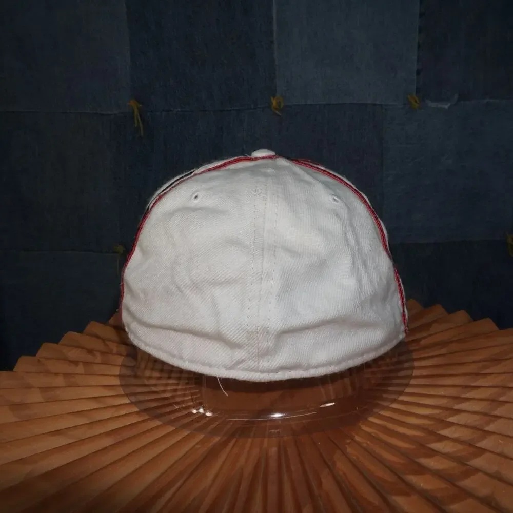 7 - Vintage Y2K South Pole Hats southpole spellout embroider
