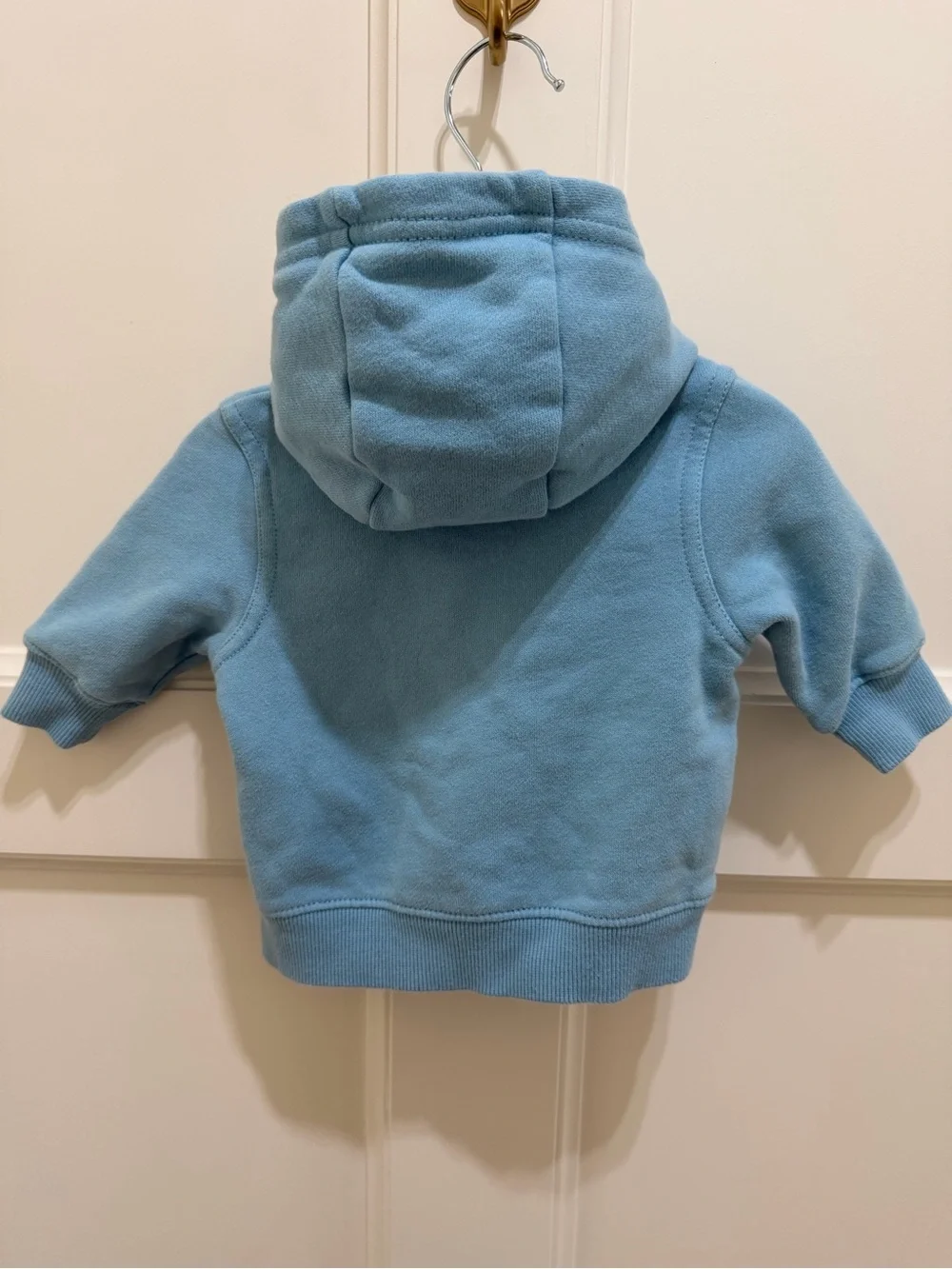 Gymboree stains ribbed