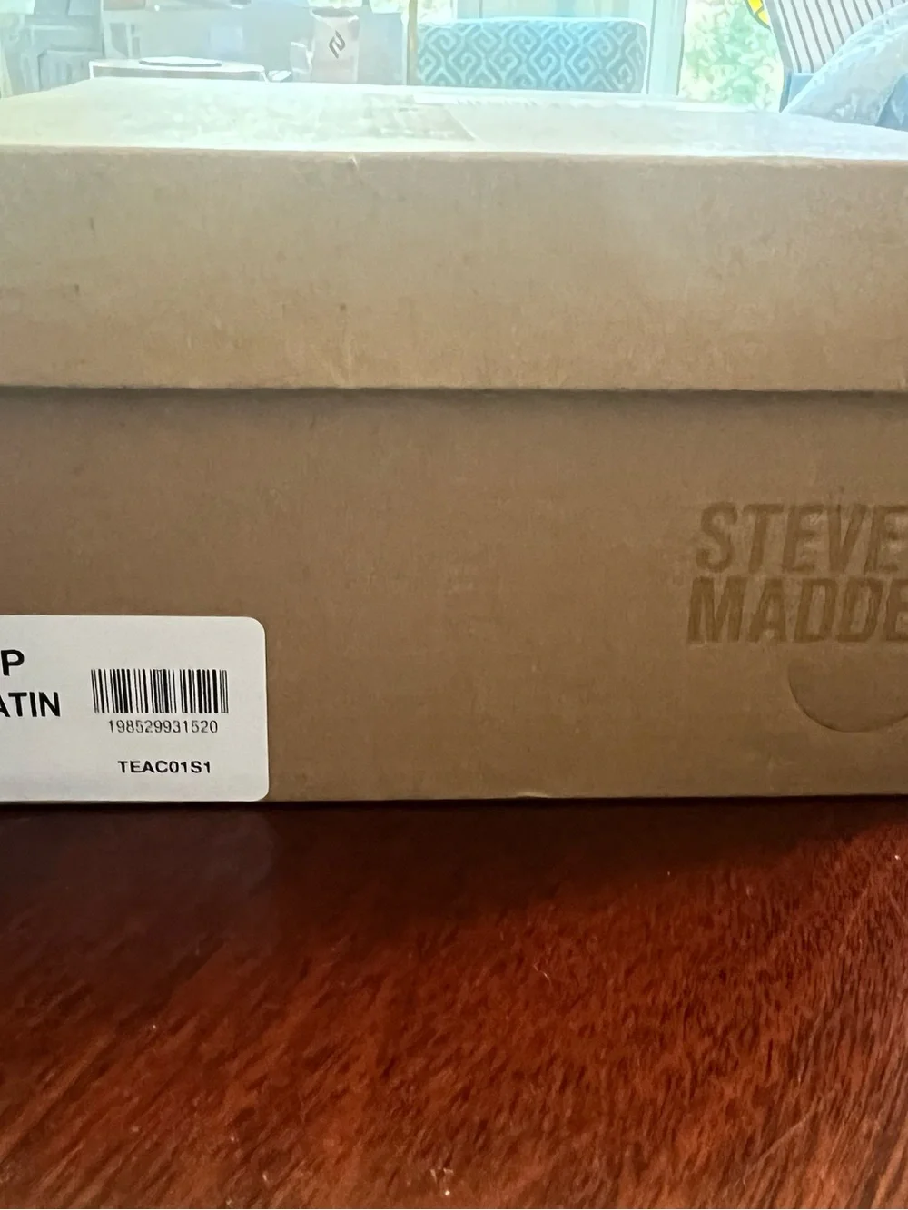 Steve Madden steve madden