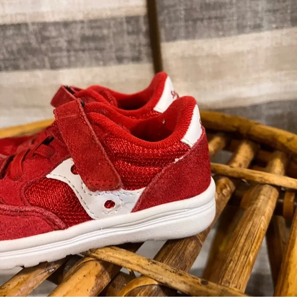 Saucony these are