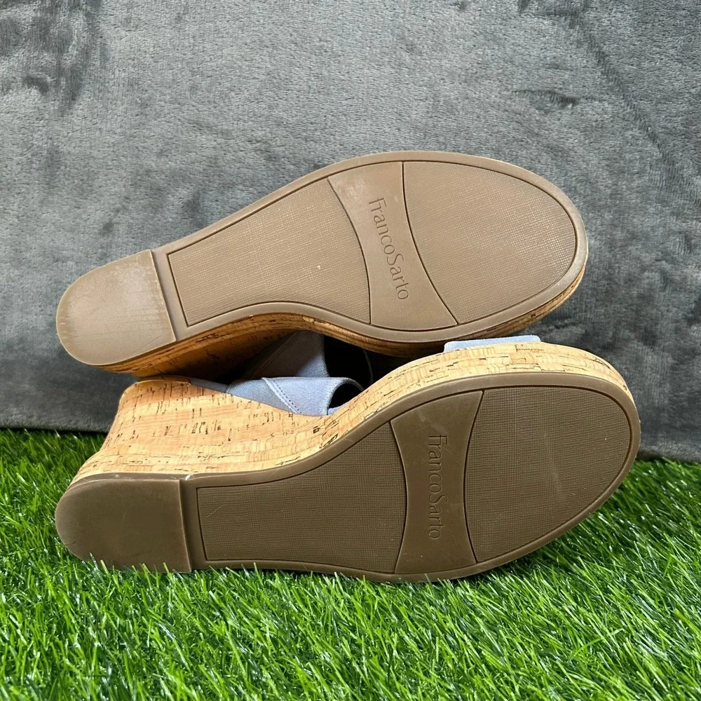 Franco Sarto shoes are