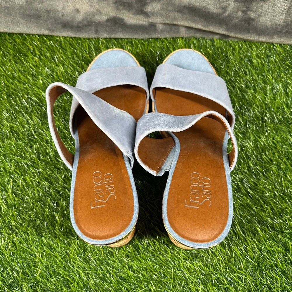 Franco Sarto shoes are