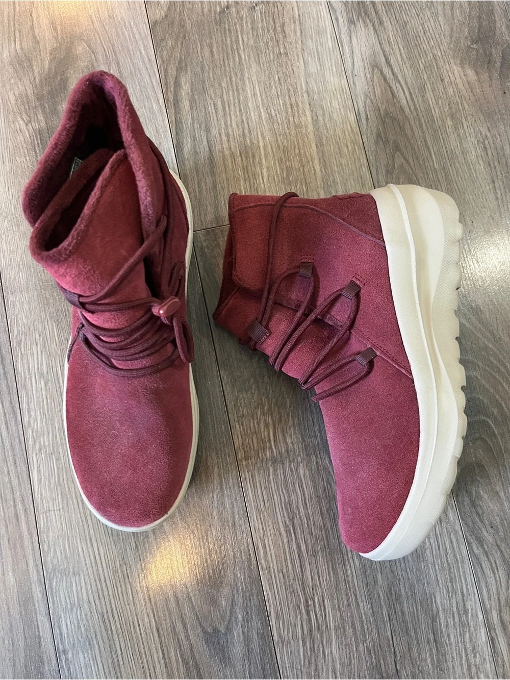 Skechers skyhigh ultra