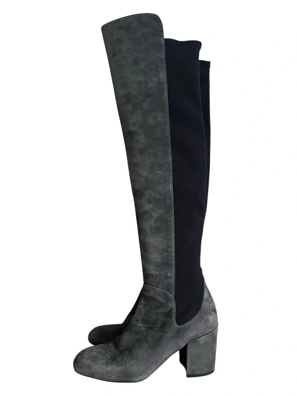 Stuart Weitzman pre owned