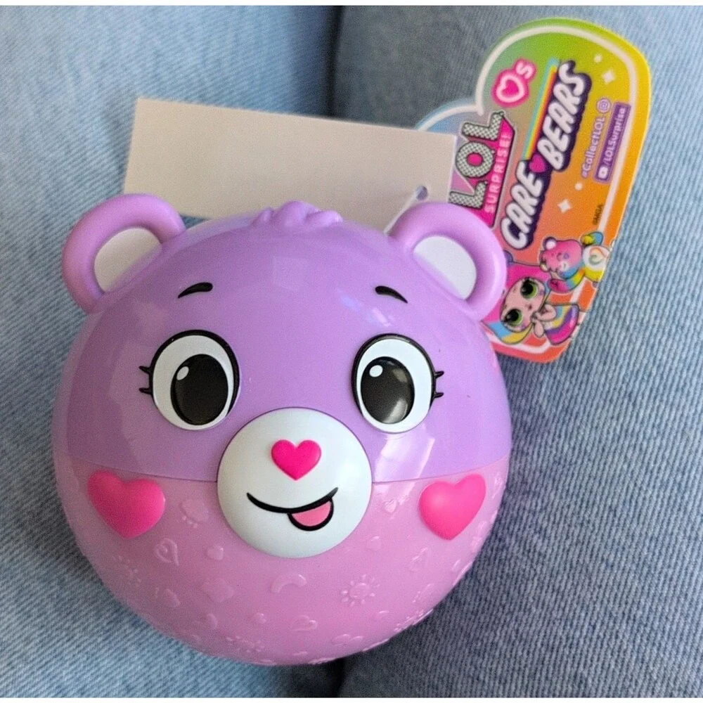 L.O.L. Surprise! surprise care