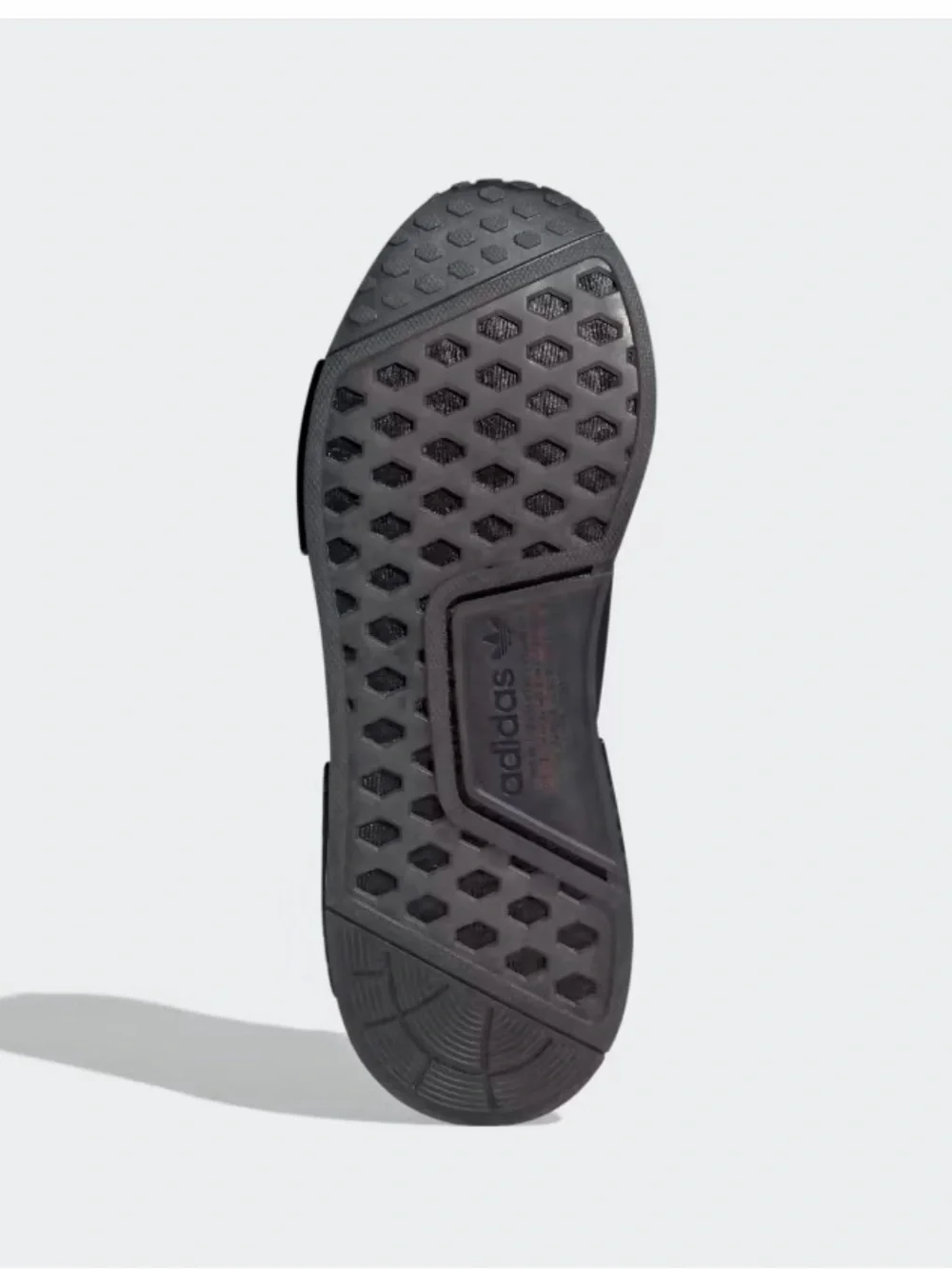 adidas futuristic sneaker